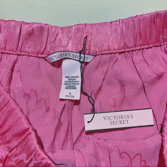 VS Pajama Pants Sleepwear M - Picture 5 of 7